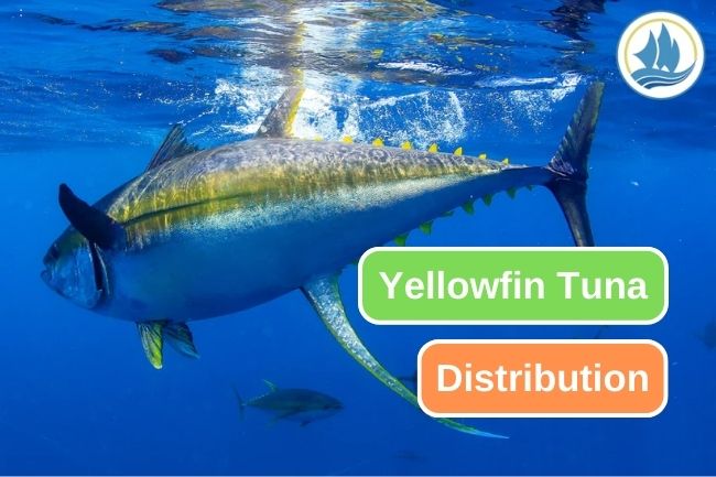 The Fascinating Distribution of Yellowfin Tuna